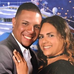 Meet your Posher, Saul el negro